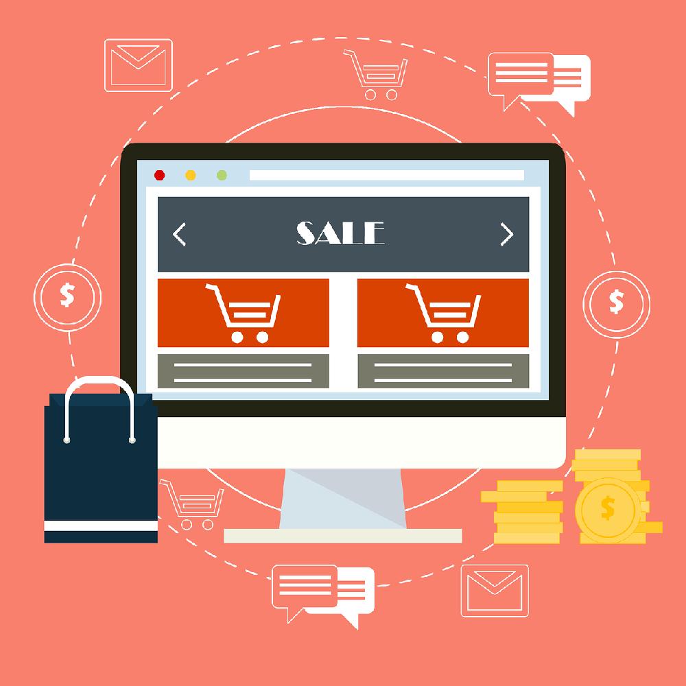 E-Commerce i problem nieuczciwych sklepów internetowych